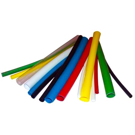 Heat Shrink Tubing 3:1- 1/4 X 25FT- Red